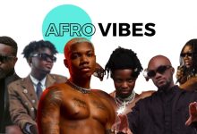 DJ Latet - Latest Afro Vibes Mix (Ghana Afrobeat Mix - Ghana Hiplife Music Mix)