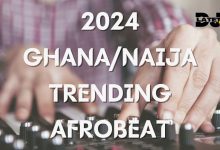 DJ Latet - Trending Afrobeat 2024 Songs (Afro Fever Mix 2024)