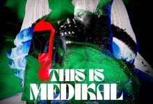DJ Lord – This Is Medikal (DJ Mixtape)
