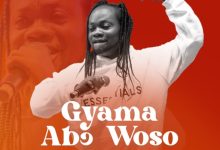 Daddy Lumba – Gyama Abɔ Woso