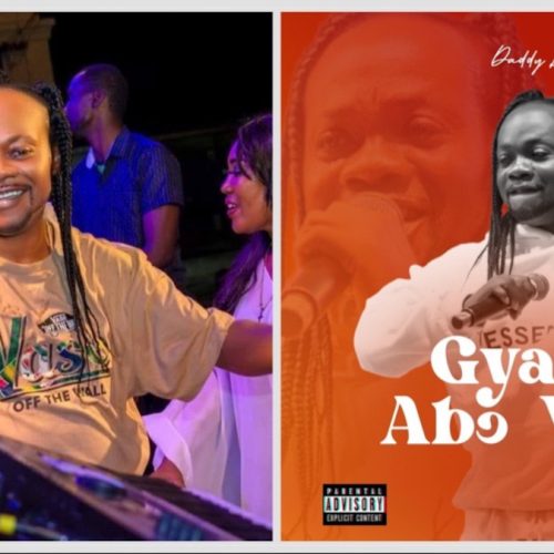 Daddy Lumba’s Latest Hit ‘Gyama Abɔ Woso’ Sparks Conversation on Love, Regret, and Redemption – Listen Now!