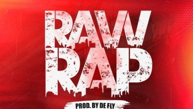 Maccasio - Raw Rap Mp3 Download