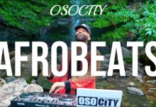 The Best of Afrobeats 2024 Mix by OSOCITY