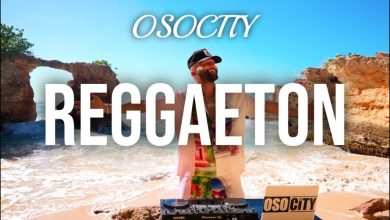 The Best of Reggaeton 2024 Mix by OSOCITY