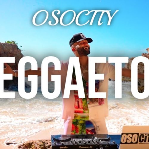 The Best of Reggaeton 2024 Mix by OSOCITY