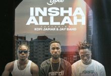 Ypee – Inshallah ft. Kofi Jamar & Jay Bahd