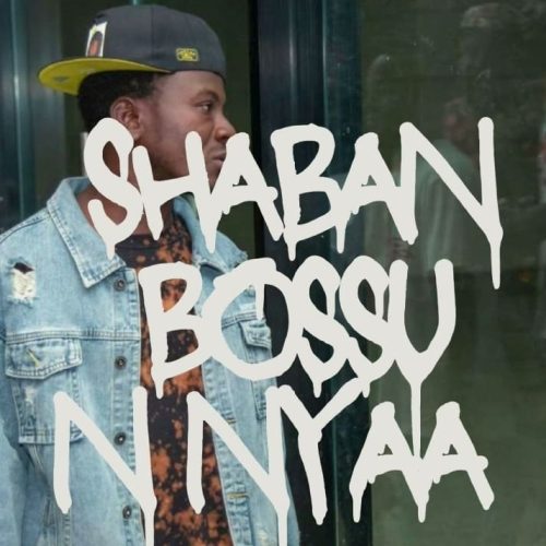 Ahmed Shaban - Bossu N Nyaa