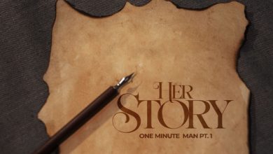 Akwaboah – Her Story (One Minute Man) Pt. 1