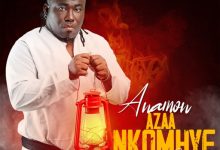 Anamon – Azaa Nkomhye