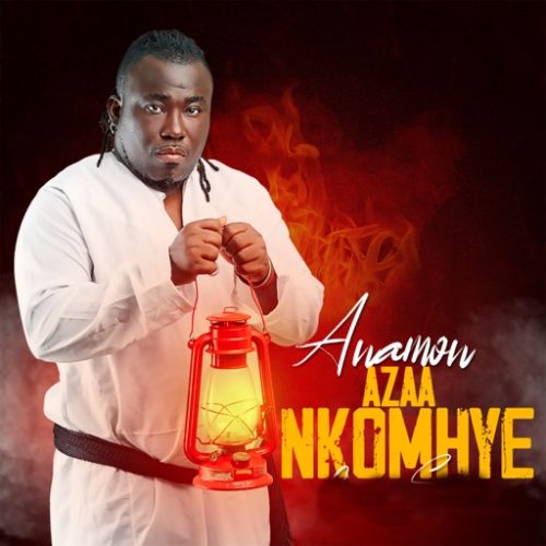 Anamon – Azaa Nkomhye
