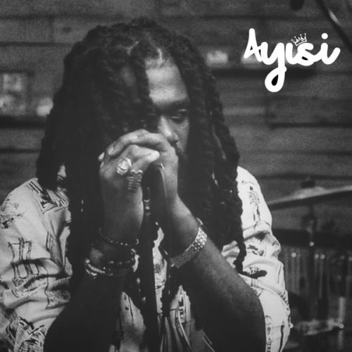 Ayisi - Can I Live