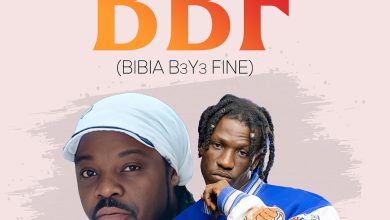 Barima Sidney – BBF (Bibia B3y3 Fine) Ft. King Paluta