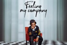 Cojo Rae – Feeling My Company
