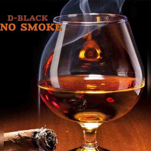 D-Black – No Smoke (Medikal Reply)