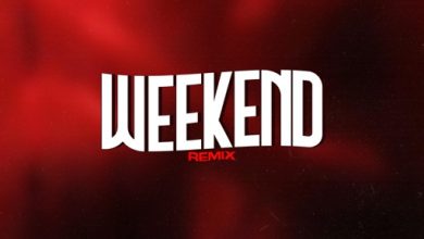 Daatey – Weekend (Remix) ft. RICCH KID & Fad Lan