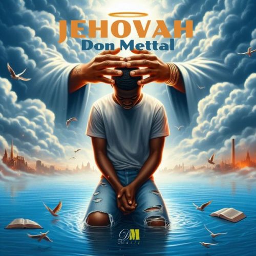 Don Mettal - Jehovah
