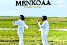 Everlasting Tiki – Menkoaa (Hustle Remix) ft. Amerado