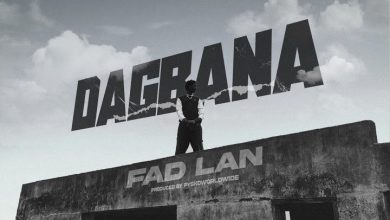 Fad Lan – Dagbana
