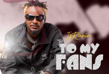 IsRahim – To My Fans
