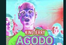 King Jerry – Agado (Agadoo Waakye)