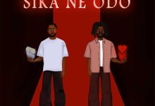 Kwame Dame – Sika Ne Odo ft. Pure Akan