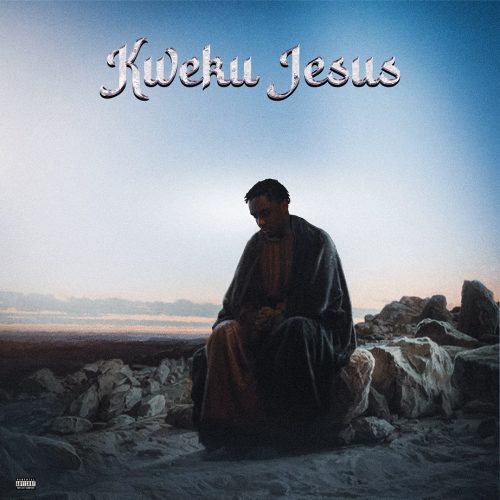 Kweku Smoke – Kweku Jesus Album Artwork