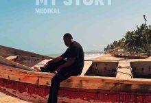 Medikal – My Story