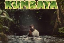 NY Melody – Kumbaya ft. MzVee