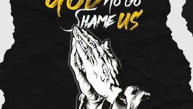Officer Charis – God No Go Shame Us
