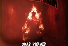 Omar Burner – Game Over (Dremo Reply)