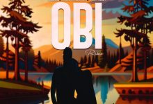 Uptee – Obi Remix ft. Cojo Rae, Kweku Darlington & Cindy Rella