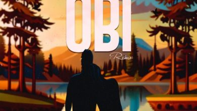 Uptee – Obi Remix ft. Cojo Rae, Kweku Darlington & Cindy Rella