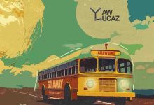 Yaw Lucaz – Go Away