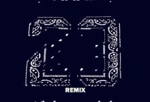 BlacQ Taichi - Tamale 23 (Remix) ft. RICCH KID