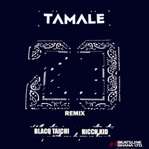 BlacQ Taichi - Tamale 23 (Remix) ft. RICCH KID