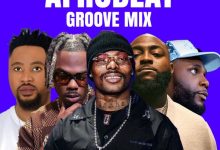 DJ JOJO - Naija Afrobeat DJ Mix 2024
