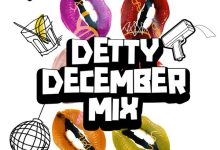 DJ Lord - Detty December Mix