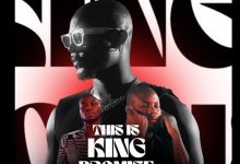 DJ Lord - This Is King Promise (DJ Mixtape)