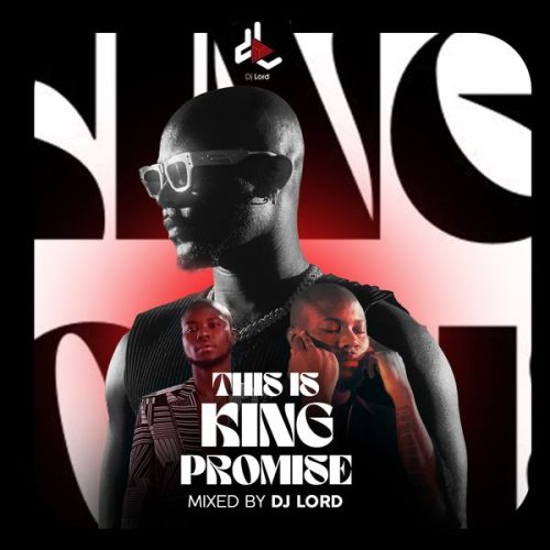 DJ Lord - This Is King Promise (DJ Mixtape)