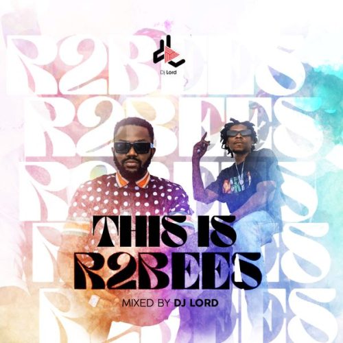 DJ Lord - This Is R2Bees (DJ Mixtape)
