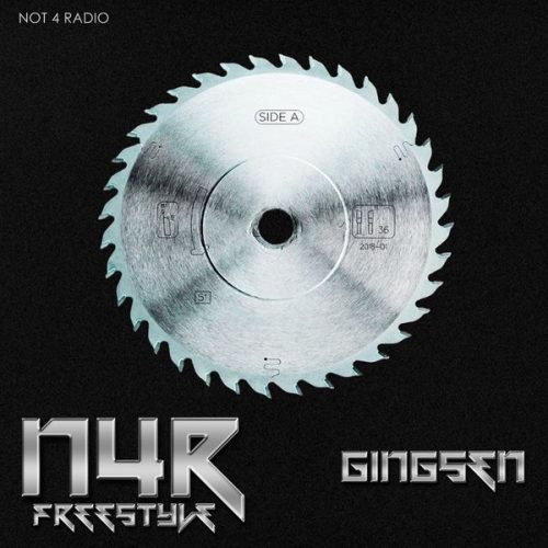 Gingsen - N4R (Freestyle)
