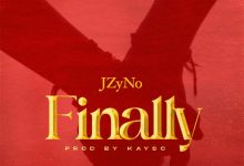 JZyNo – Finally