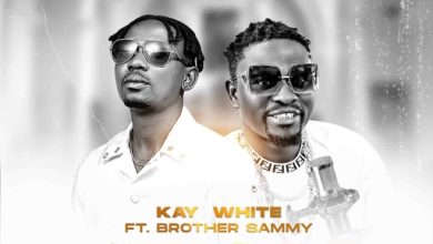 Kay White – Adom ft. Broda Sammy