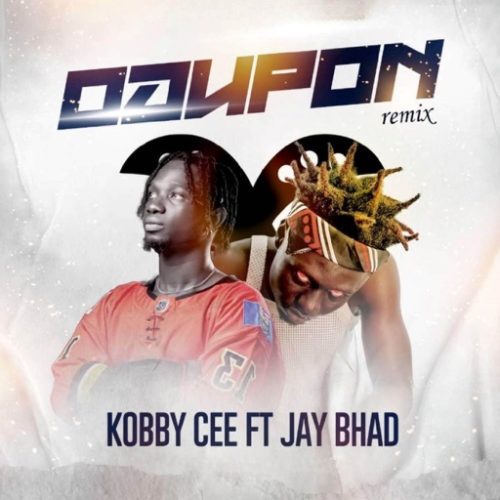 Kobby Cee – Odupon (Remix) ft. Jay Bahd