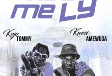 Kojo Tommy – Nye Me Ly ft. Kwesi Amewuga