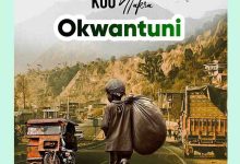 Koo Ntakra – Okwantuni (Traveller)