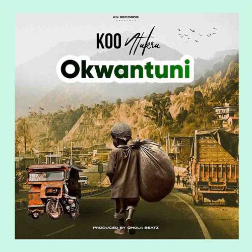 Koo Ntakra – Okwantuni (Traveller)