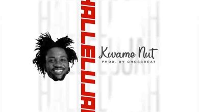 Kwame Nut – Hallelujah