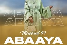 Mashud 99 - ABAAYA