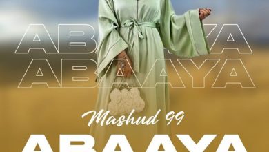 Mashud 99 - ABAAYA